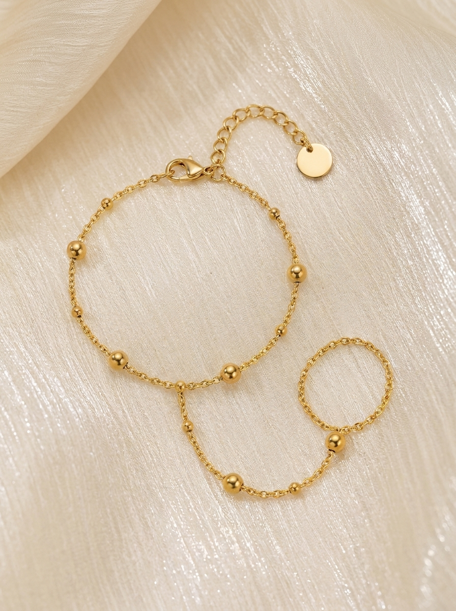 Pulsera Ethereal