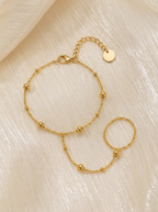 Pulsera Ethereal