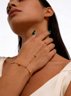 Pulsera Ethereal