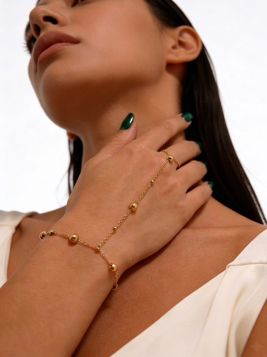 Pulsera Ethereal