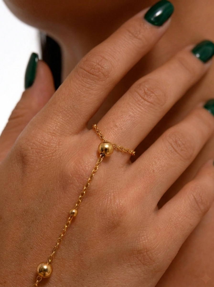 Pulsera Ethereal