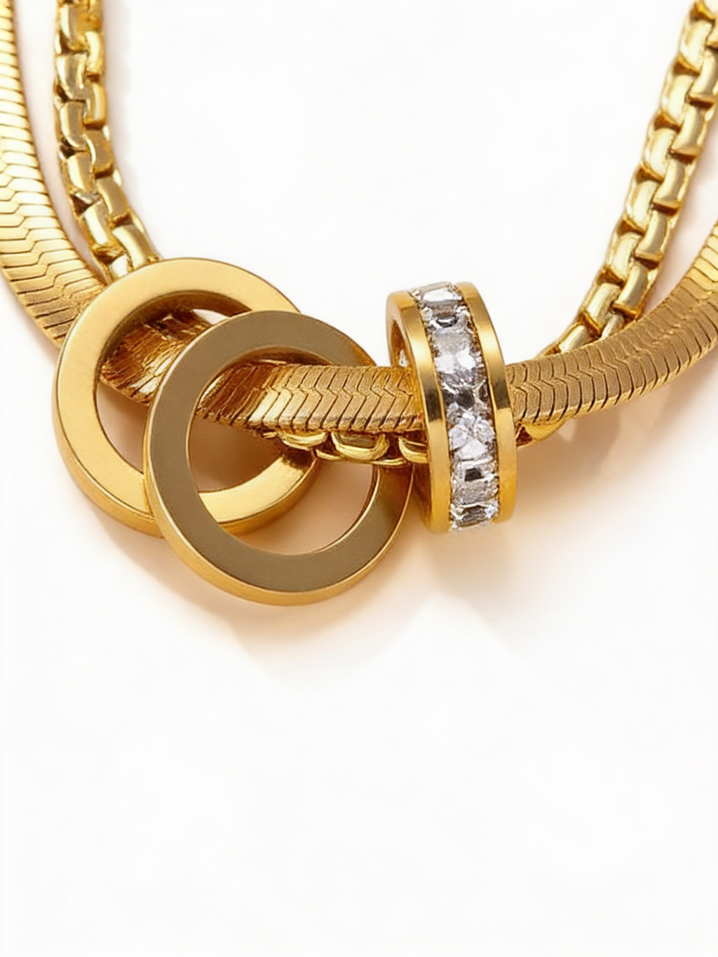 Collar Dual
