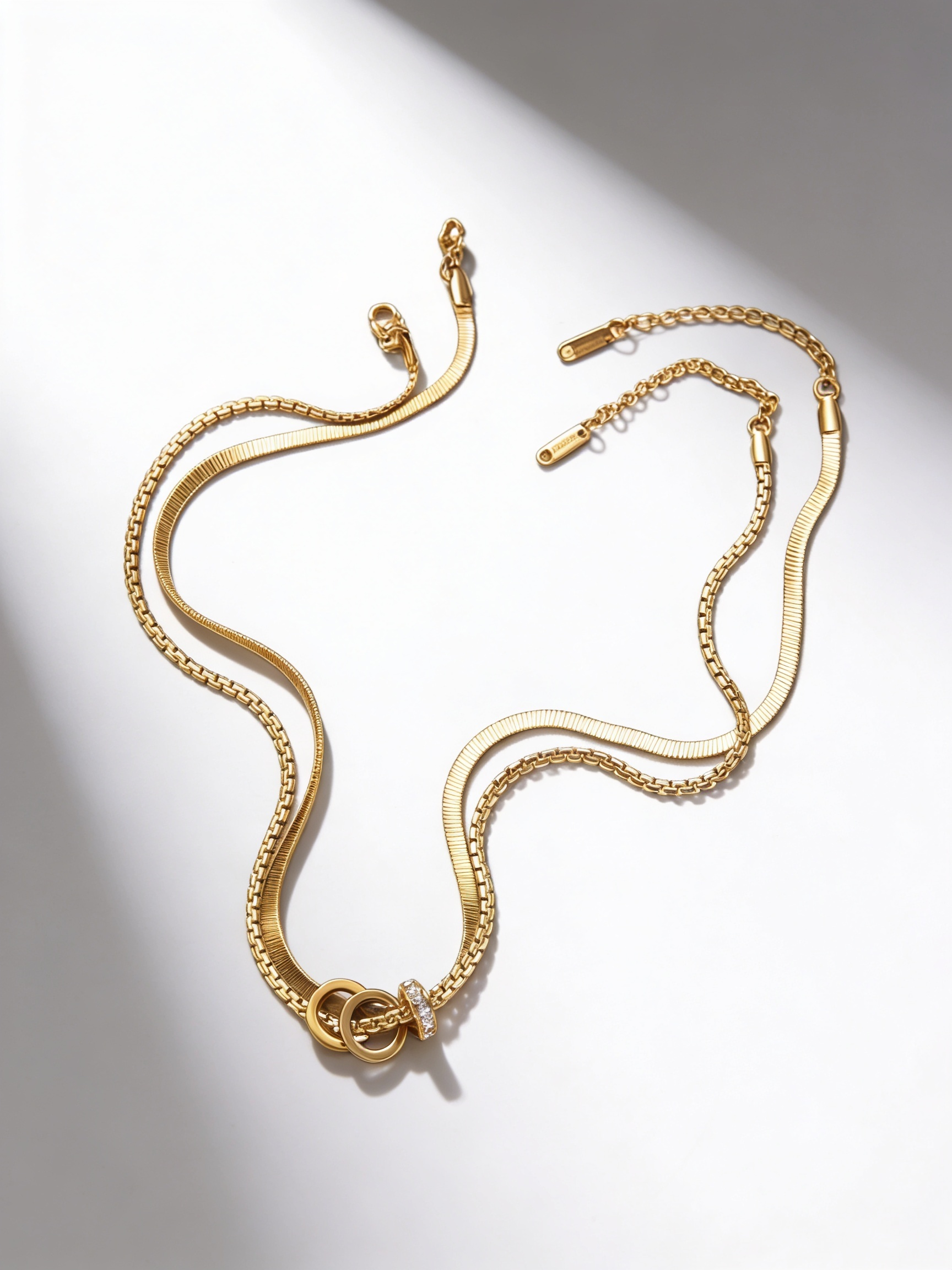 Collar Dual