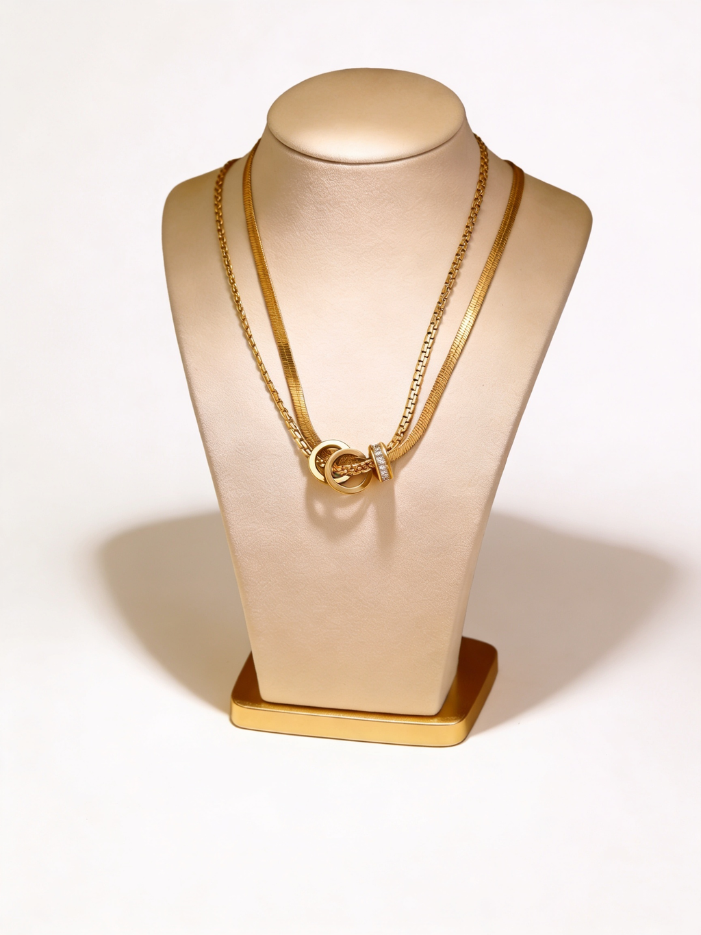 Collar Dual