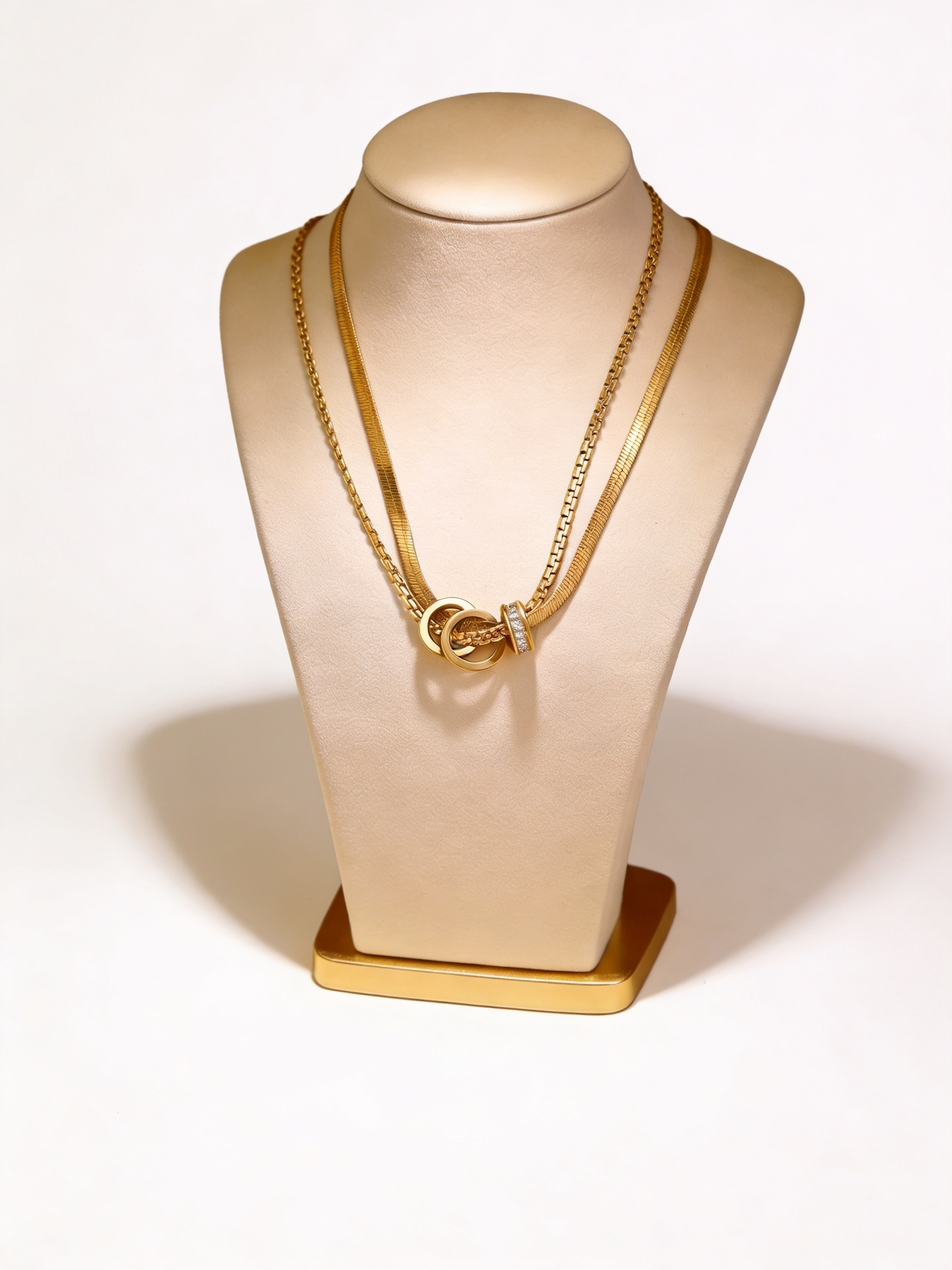 Collar Dual