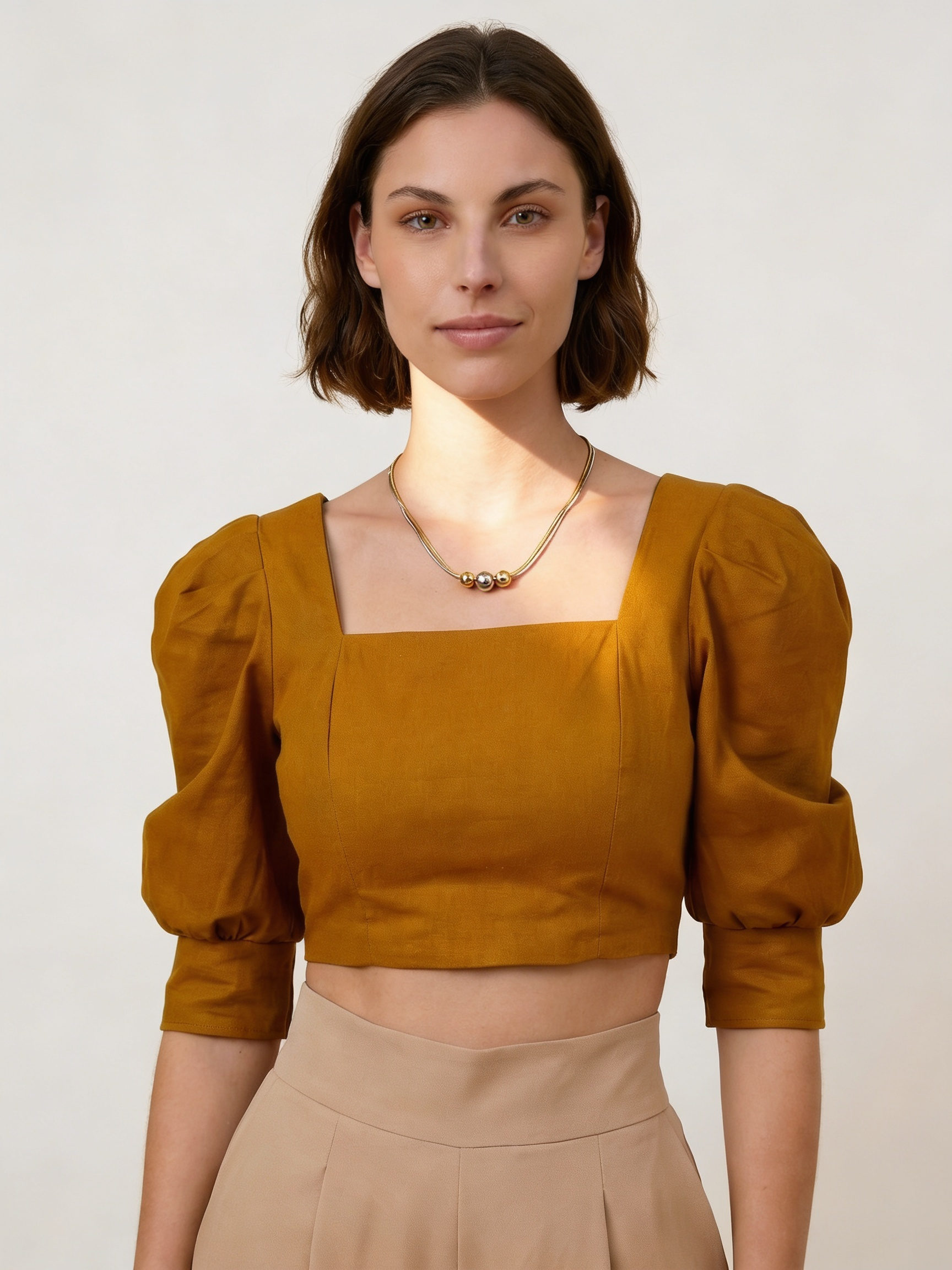 Collar Triple Shine