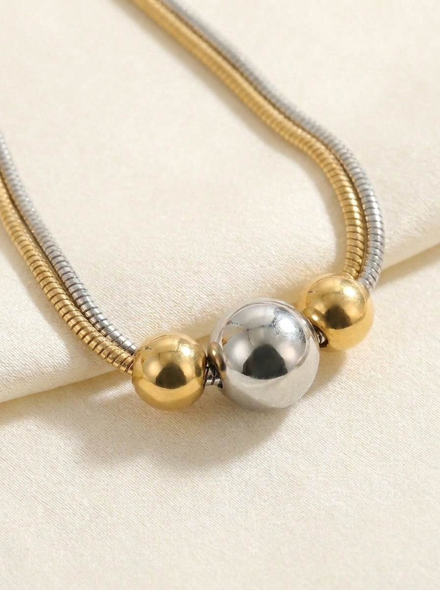 Collar Triple Shine